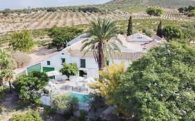Cortijo Don Simón